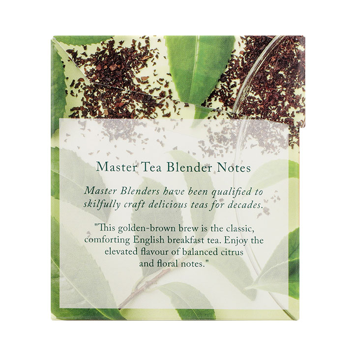 Holland & Barrett English Breakfast Tea 15 Tea Bags